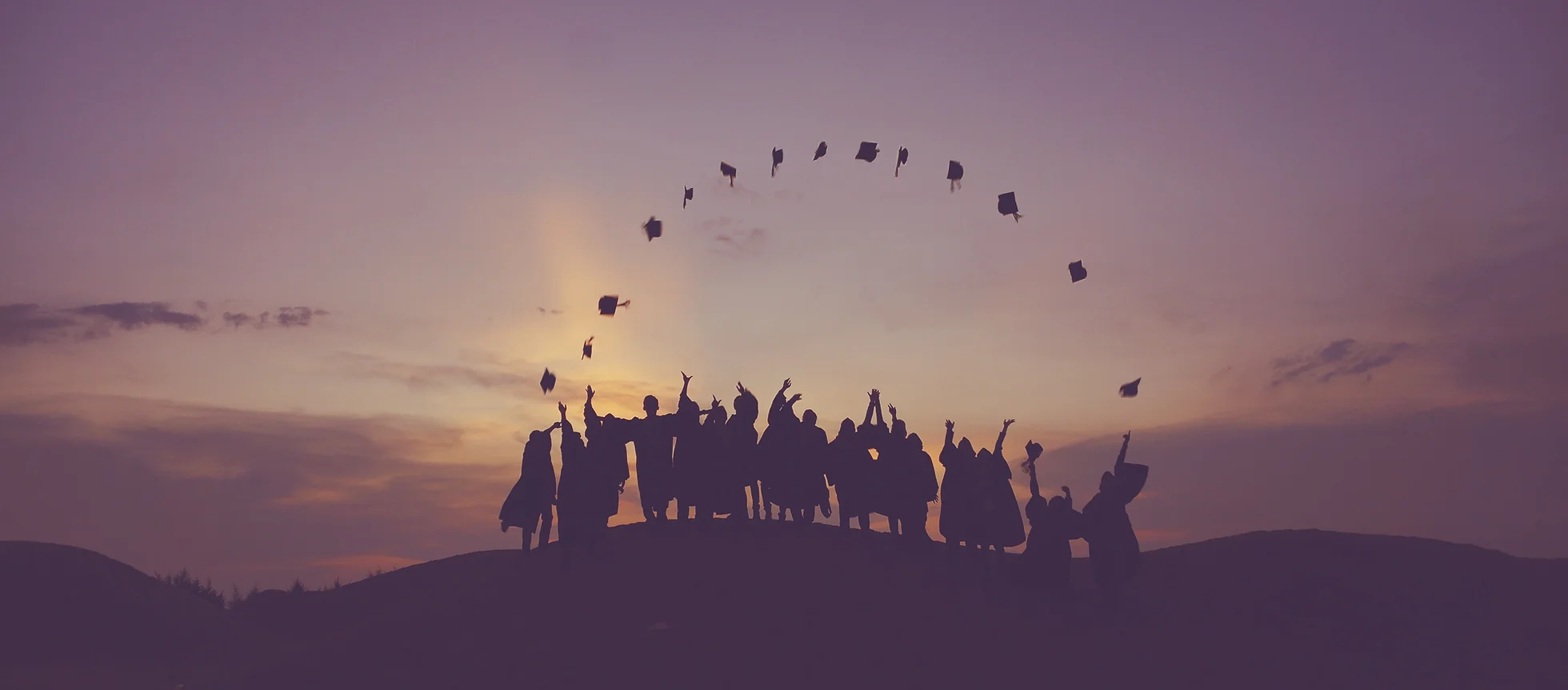 lugar de Graduaciones en Malaga