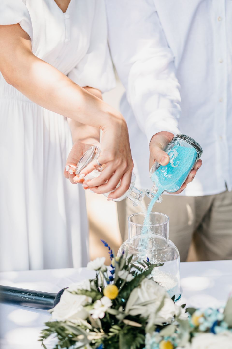 Organización Bodas en Málaga